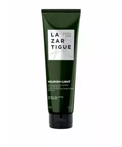 Lazartigue Nourish-Light Conditioner für trockenes Haar Für feines Haar, 150 ml