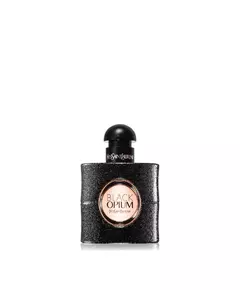 Yves Saint Laurent Black Opium Eau de Parfum Pour les femmes, 30 ml