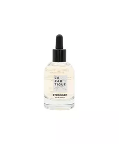 Lazartigue Stronger Végan Sérum capillaire Anti-chute de cheveux, 50 ml