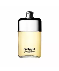 Cacharel Pour L'Homme Eau de Toilette Für Männer, 50 ml