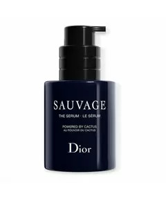 Christian Dior Sauvage Hydratation profonde Sérum Pour le visage, 50 ml