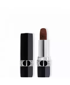Christian Dior Couture Colour Mat Rouge à lèvres crème 400 Rechargeable, 3,5 g