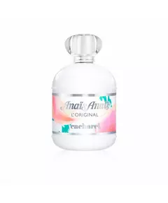 Cacharel Anais Anais Eau de Toilette Pour les femmes, 50 ml