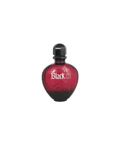 Paco Rabanne Black XS Eau de Toilette Pour les femmes, 80 ml