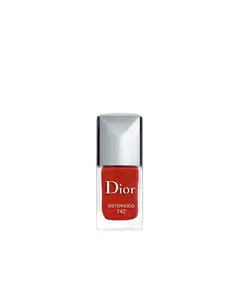 Christian Dior Vernis Gel-Effekt Nagellack 742 Schwesternschaft, 10 ml