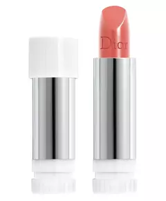 Christian Dior Couture Colour Finition satinée Rouge à lèvres crème 772 Classique Recharge, 3,5 ml