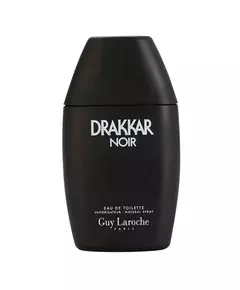 Guy Laroche Drakkar Noir Eau de Toilette Pour hommes, 200 ml