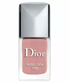 Christian Dior Vernis Gel-Effekt Nagellack 100 Nude-Look, 10 ml