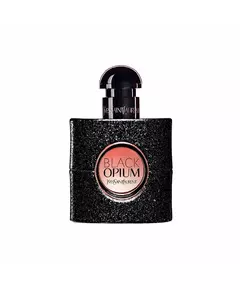Yves Saint Laurent Black Opium Eau de Parfum Pour les femmes, 50 ml