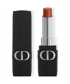 Christian Dior Dior Forever Résistant au transfert Rouge à lèvres crème 518 Toujours confiant, 3,2 g