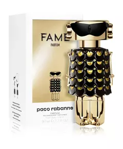Paco Rabanne Fame Parfum Pour les femmes, 30 ml
