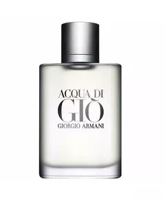 Giorgio Armani Acqua di Gio Eau de Toilette Für Männer, 200 ml
