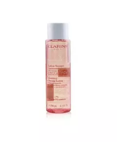 Clarins Shooting Lotion tonique Pour le visage, 200 ml