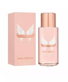 Paco Rabanne Olympea Reinigung Duschgel, 200 ml