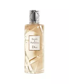 Christian Dior Escale A Portofino Eau de Toilette Für Frauen, 75 ml