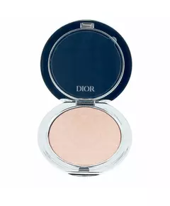 Christian Dior Forever Glow Luminizer Kompaktpuder 02 Gold, 6 g