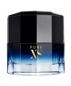 Paco Rabanne Pure XS Eau de Toilette Pour hommes, 50 ml