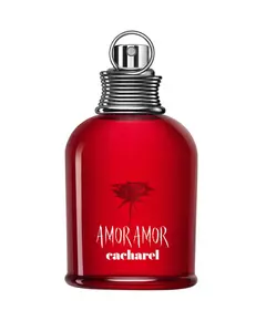 Cacharel Amor Amor Eau de Toilette Pour les femmes, 100 ml