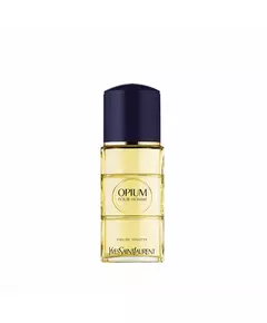 Yves Saint Laurent Opium Eau de Toilette Pour hommes, 100 ml