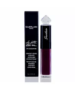 Guerlain La Petite Robe Noire Matt Flüssiger Lippenstift 162 Trendy, 6 ml