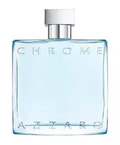 Loris Azzaro Chrome Eau de Toilette Für Männer, 100 ml