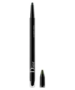 Christian Dior Diorshow On Stage Étanche Double terminaison Crayon kohl 176 Violet, 1,2 g