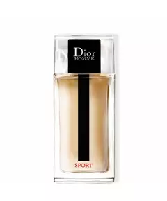 Christian Dior Homme Sport Eau de Toilette Pour hommes, 125 ml