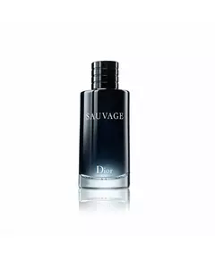 Christian Dior Sauvage Eau de Parfum Pour hommes, 200 ml