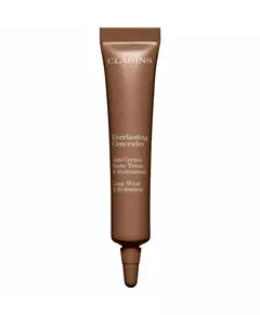 Clarins Everlasting Flüssig-Concealer 05 Sehr tief, 12 ml