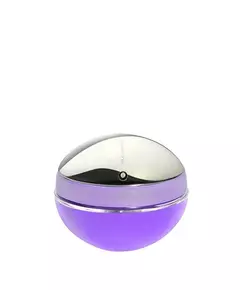 Paco Rabanne Ultraviolet Eau de Parfum Pour les femmes, 80 ml