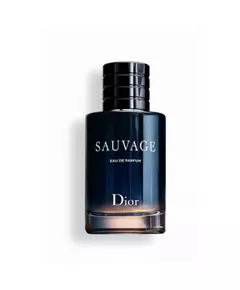 Dior SAUVAGE eau de parfum vaporisateur, 60 ml