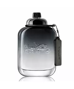 Coach New York Eau de Toilette pour homme, 40 ml