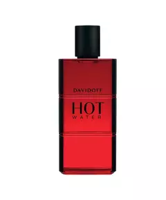 Davidoff Hot Water Eau de Toilette Für Männer, 60 ml