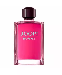 Joop! Homme Eau de Toilette Für Männer, 125 ml