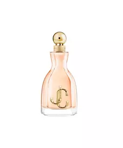 Jimmy Choo I Want Choo Eau de Parfum Pour les femmes 125 ml *Testeur, 125 ml