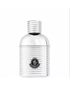 Moncler Pour Homme Eau de Parfum Für Männer, 60 ml