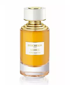 Boucheron Ambre D'Alexandrie Eau de Parfum Unisexe, 125 ml