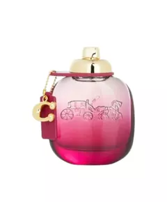 Coach Wild Rose Eau de Parfum Pour les femmes, 50 ml