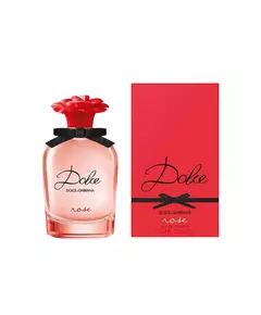Dolce & Gabbana Dolce Rose Eau de Toilette Für Frauen, 75 ml