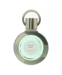 Caron Vétiver Infini Eau de Parfum Pour les femmes Rechargeable, 30 ml