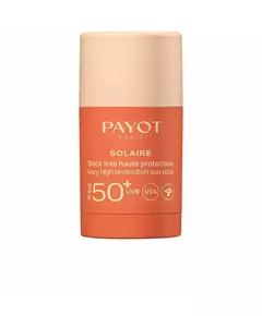 Payot SOLAIRE stick solaire SPF50+ 15 gr, 15 g