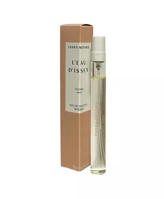 Issey Miyake L'Eau d'Issey Pivoine Intense Eau de Toilette Pour les femmes, 10 ml