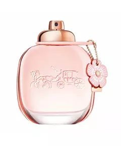 Coach Floral Eau de Parfum für Damen, 30 ml