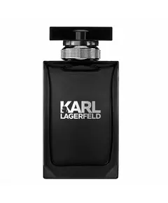 Karl Lagerfeld Pour Homme Eau de Toilette Für Männer, 100 ml