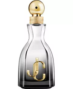 Jimmy Choo I Want Choo Forever Eau de Parfum Pour les femmes, 60 ml