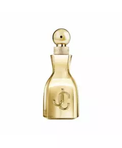 Jimmy Choo I Want Choo Le Parfum Parfum Pour les femmes, 40 ml