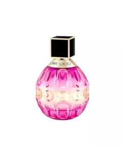 Jimmy Choo Rose Passion Eau de Parfum Pour les femmes, 60 ml