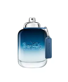 Coach Blue Eau de Toilette Für Männer, 100 ml