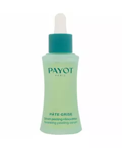 Sérum exfoliant Payot Pate Grise, 30 ml