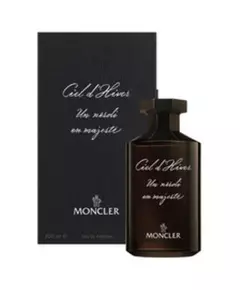 Moncler CIEL D'HIVER Eau de Parfum Vapo, 200 ml
